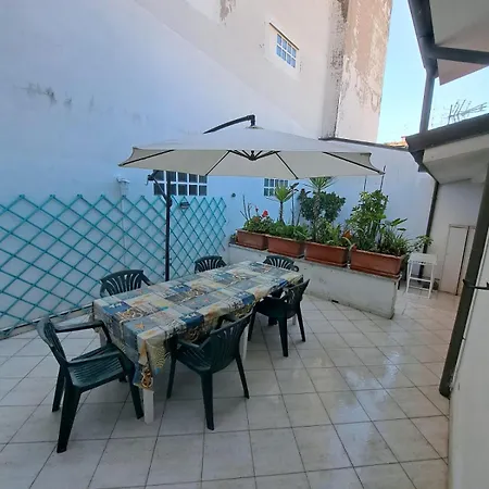 Il Gabbiano Viareggio