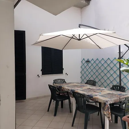 Il Gabbiano Apartmán