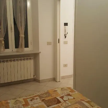 Il Gabbiano Apartmán Viareggio