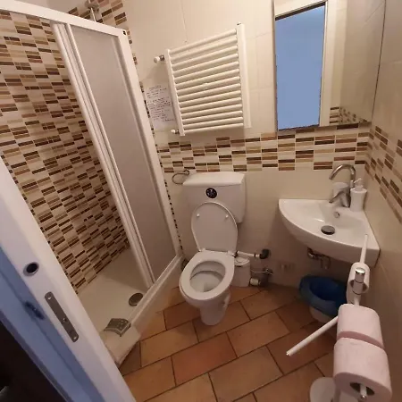 Il Gabbiano * Viareggio