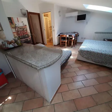 Il Gabbiano Viareggio