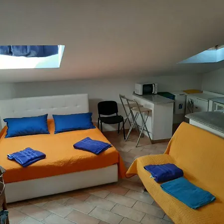 Il Gabbiano Viareggio