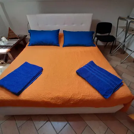 Il Gabbiano Viareggio