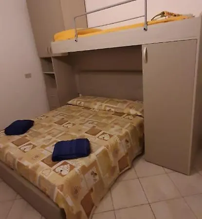 Il Gabbiano Apartment Viareggio