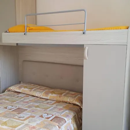 Il Gabbiano Apartment *