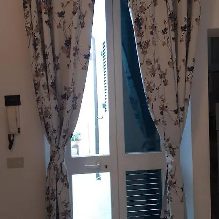 Il Gabbiano Apartment