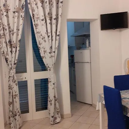 Il Gabbiano * Viareggio