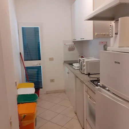 Il Gabbiano * Viareggio