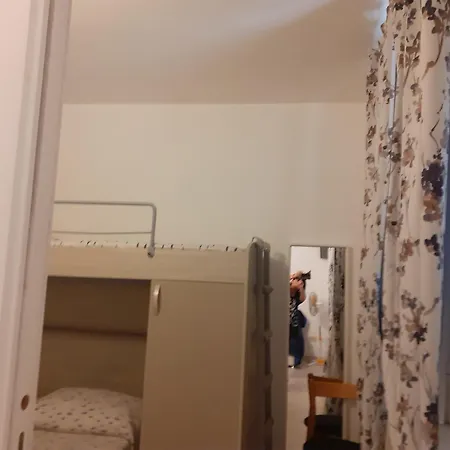 Apartment Il Gabbiano