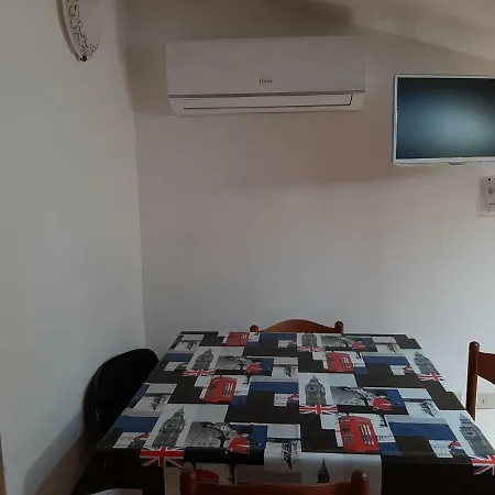 Il Gabbiano Viareggio